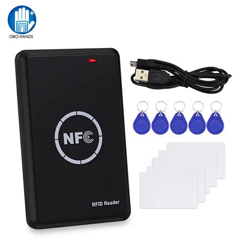 read nfc far away|rfid nfc reader.